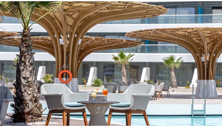 Lyttos Mare, Крит