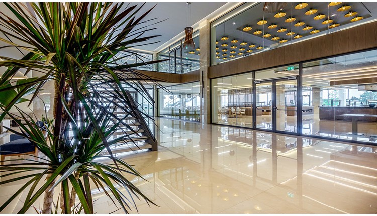 Ammoa Luxury Hotel & Spa, Халкидики