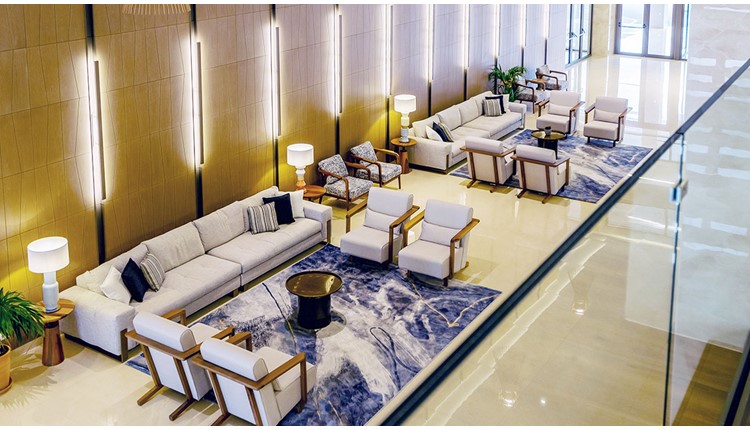 Ammoa Luxury Hotel & Spa, Халкидики