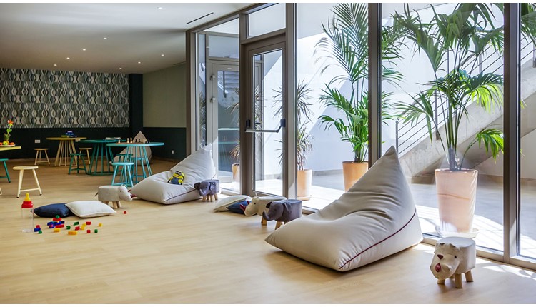 Ammoa Luxury Hotel & Spa, Халкидики