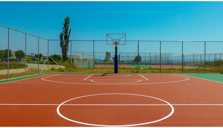 Ammoa Luxury Hotel & Spa, Халкидики