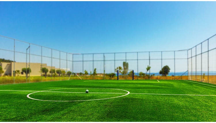 Ammoa Luxury Hotel & Spa, Халкидики