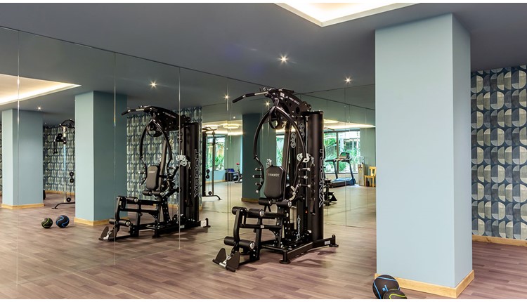 Ammoa Luxury Hotel & Spa, Халкидики