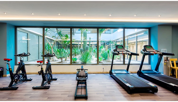 Ammoa Luxury Hotel & Spa, Халкидики