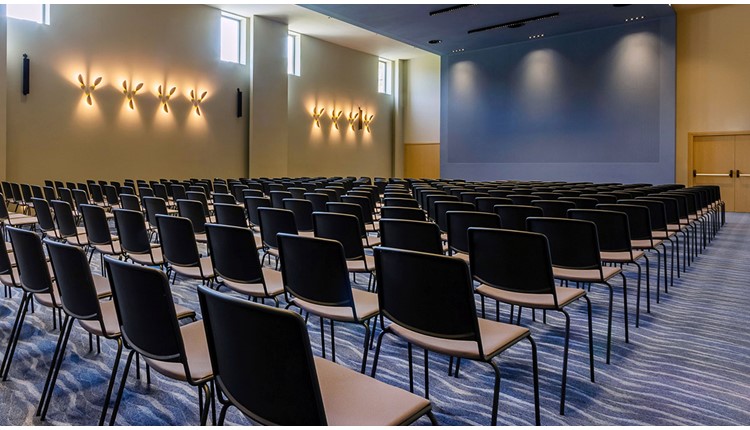 Ammoa Luxury Hotel & Spa, Халкидики