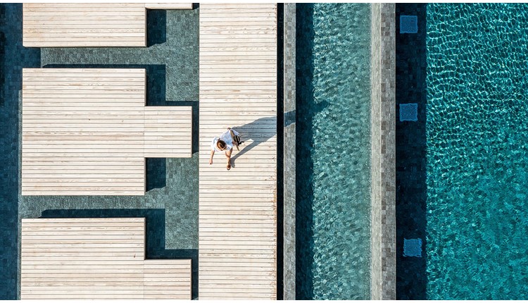 Cap St Georges Hotel & Resort, Кипр