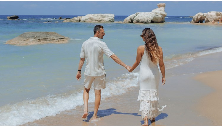 Cap St Georges Hotel & Resort, Кипр