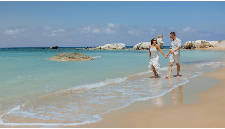 Cap St Georges Hotel & Resort, Кипр