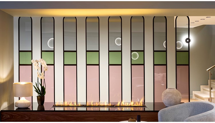 Zeus Essence Wyndham Athens Residence , Афины