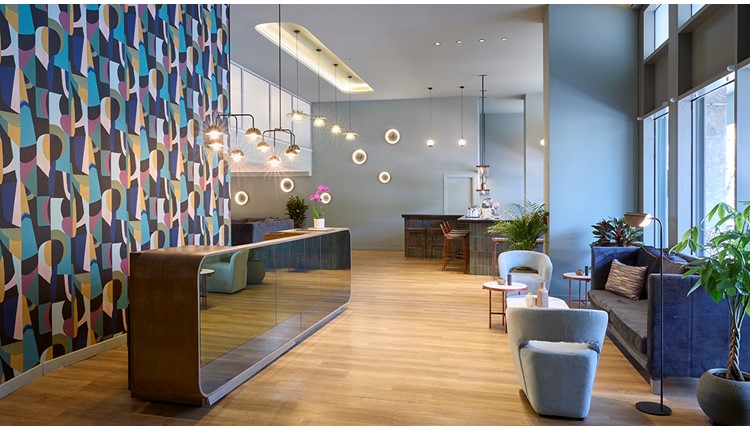 Zeus Essence Wyndham Athens Residence , Афины