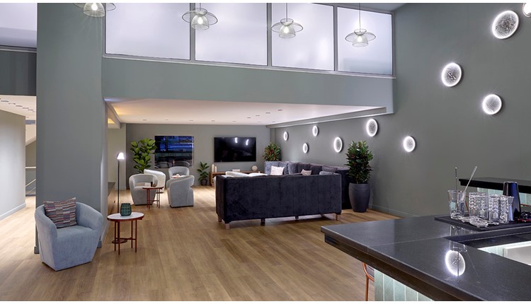 Zeus Essence Wyndham Athens Residence , Афины