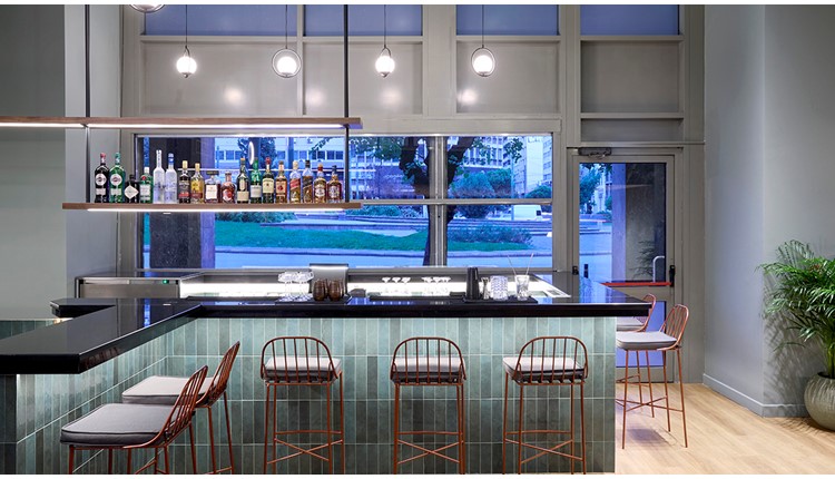 Zeus Essence Wyndham Athens Residence , Афины