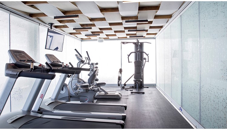 Zeus Essence Wyndham Athens Residence , Афины