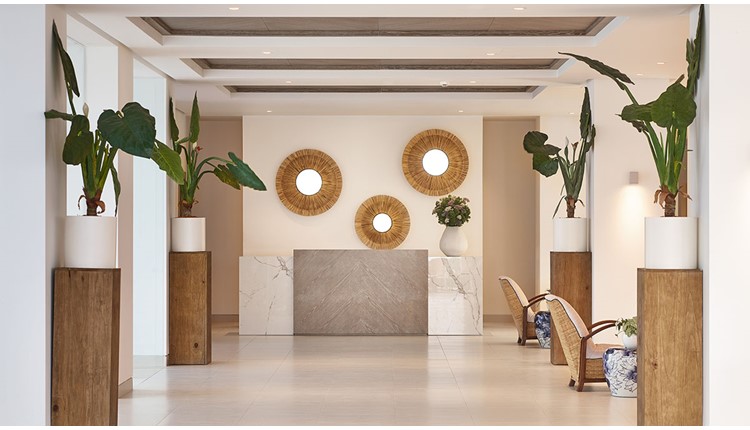 Domes Noruz Kassandra, Халкидики