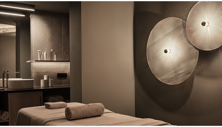 Meravia Hotel, Халкидики