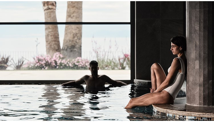 Meravia Hotel, Халкидики