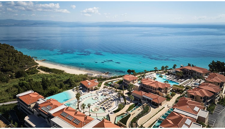 , Халкидики