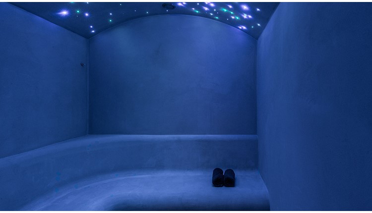 Ikones Seafront Luxury Suites, Крит