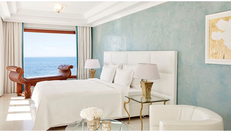 The Danai, Халкидики