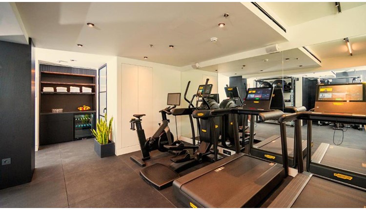 MGallery Athens Capital Suites, Афины