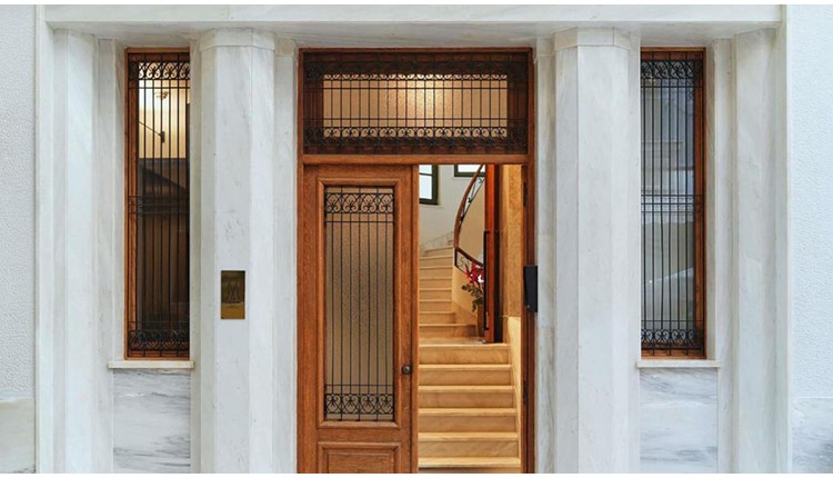 MGallery Athens Capital Suites, Афины