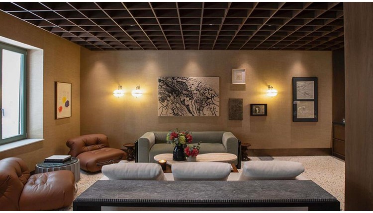 MGallery Athens Capital Suites, Афины