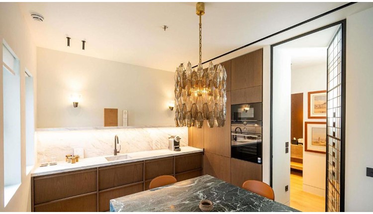 MGallery Athens Capital Suites, Афины