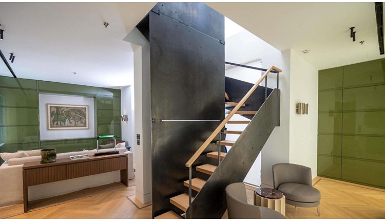 MGallery Athens Capital Suites, Афины