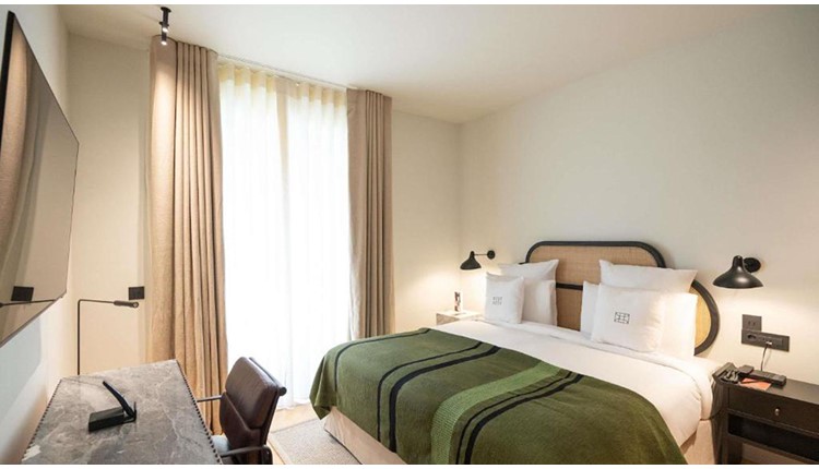 MGallery Athens Capital Suites, Афины