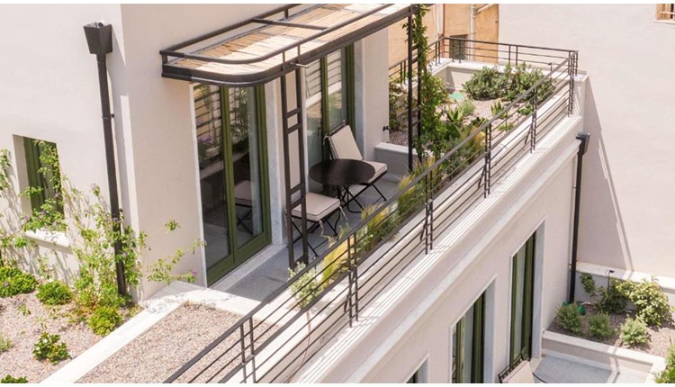 MGallery Athens Capital Suites, Афины