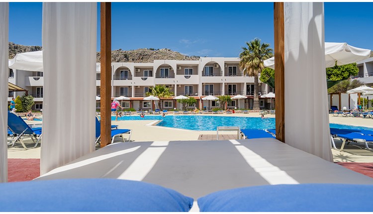 Lardos Bay Hotel - NR, Родос