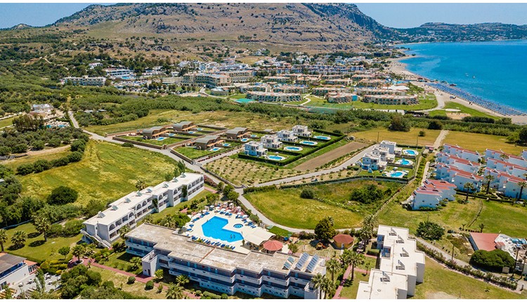 Lardos Bay Hotel - NR, Родос