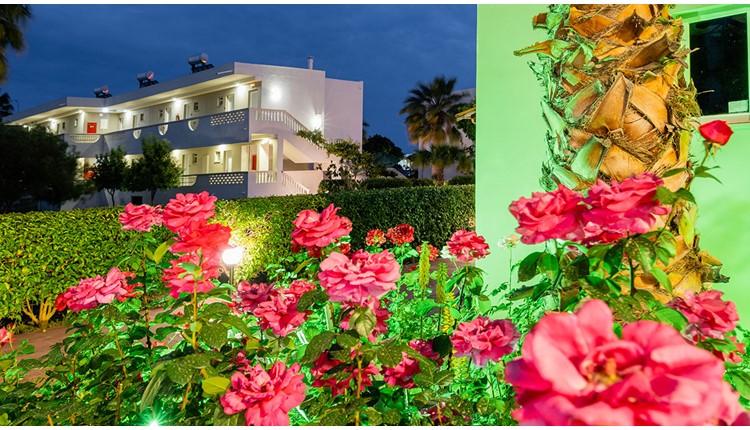 Lardos Bay Hotel - NR, Родос