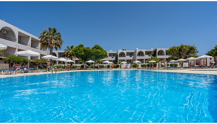 Lardos Bay Hotel - NR, Родос