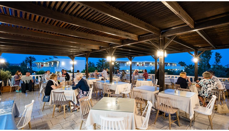 Lardos Bay Hotel - NR, Родос