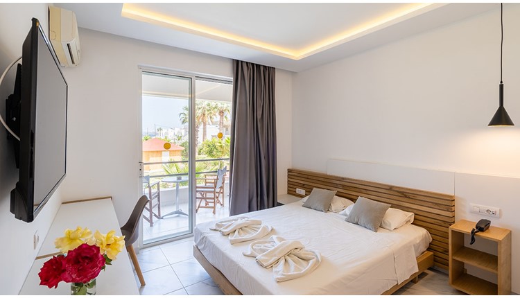 Lardos Bay Hotel - NR, Родос