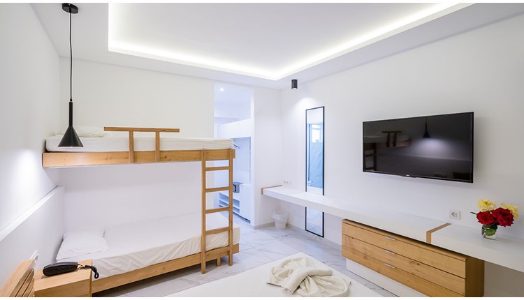 Lardos Bay Hotel - NR, Родос