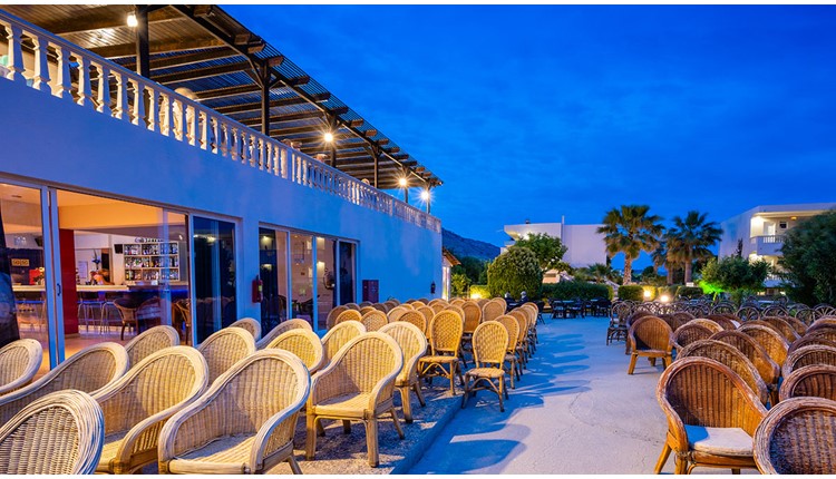 Lardos Bay Hotel - NR, Родос