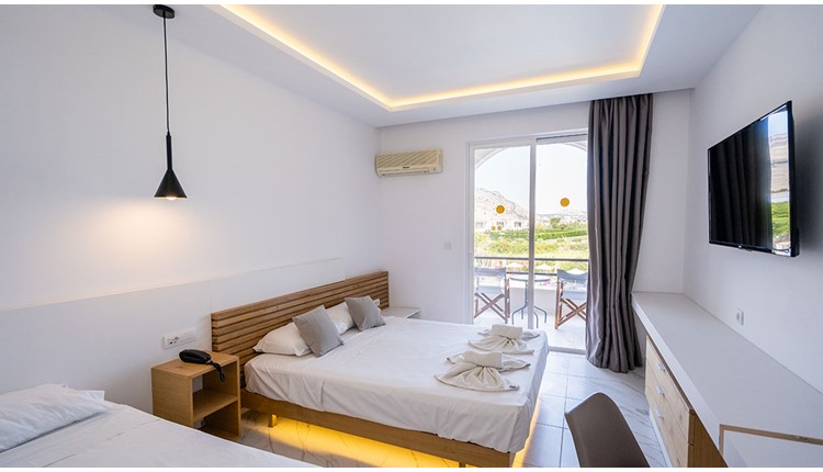 Lardos Bay Hotel - NR, Родос