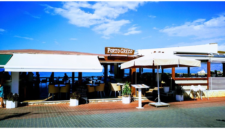 Porto Greco Village , Крит