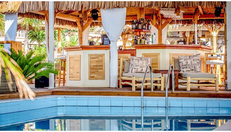 Porto Greco Village , Крит