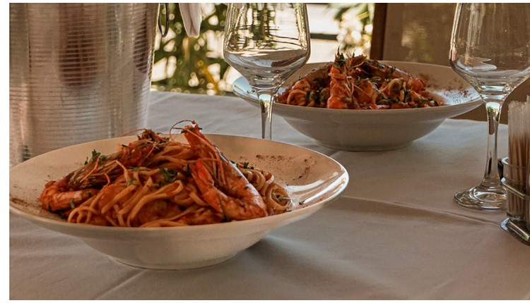 Faedra Beach Hotel, Крит