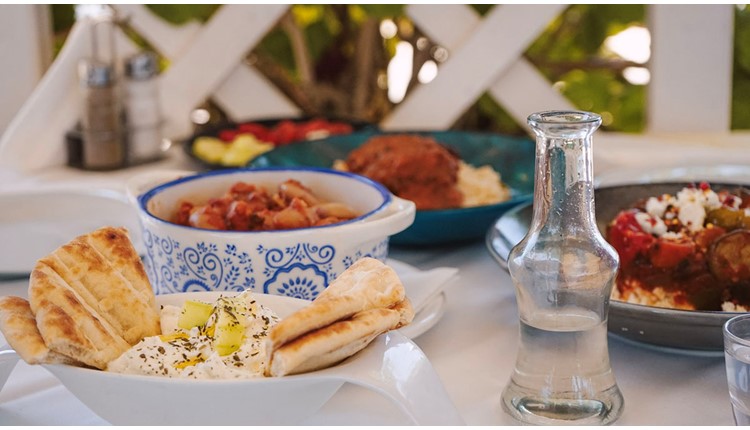 Faedra Beach Hotel, Крит