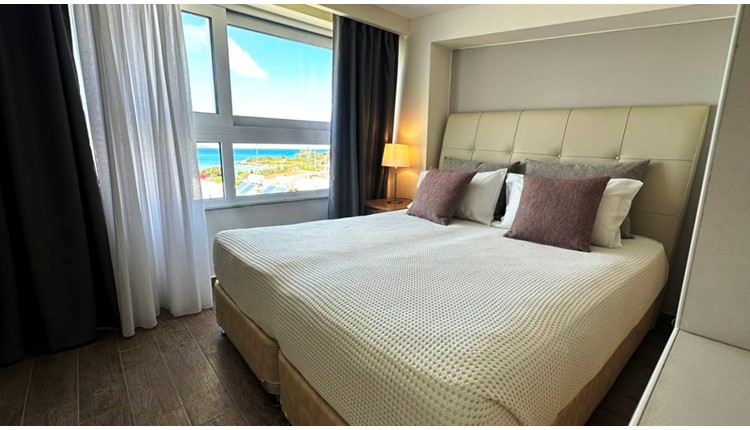 Faedra Beach Hotel, Крит