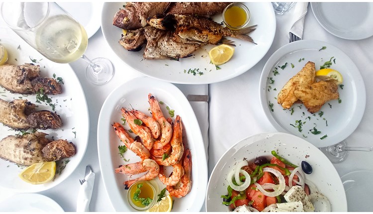 Faedra Beach Hotel, Крит