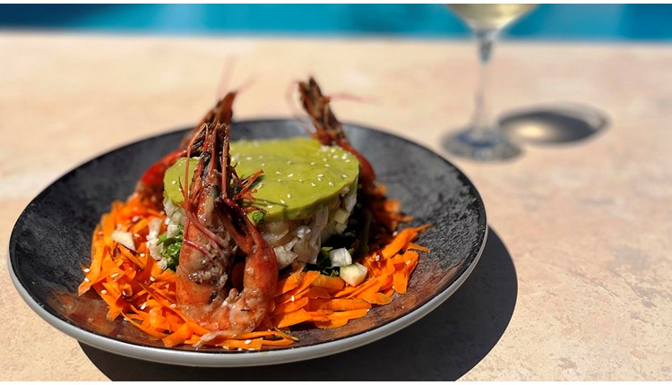 Faedra Beach Hotel, Крит