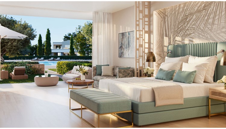 Porto Sani, Халкидики