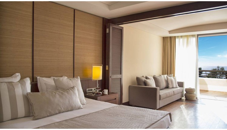 Porto Carras Sithonia Hotel - NR, Халкидики