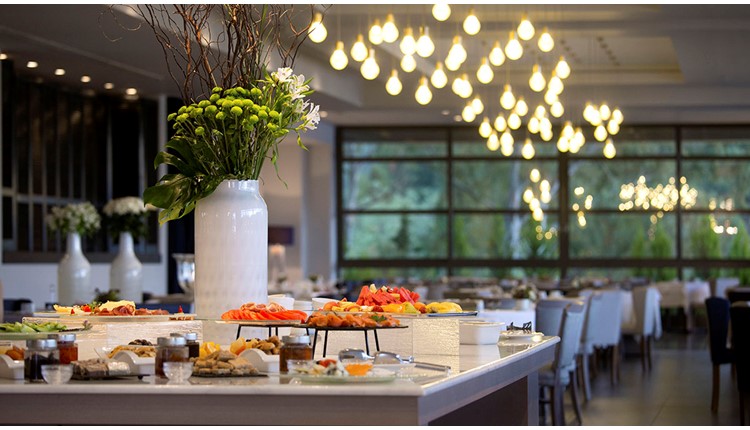 Porto Carras Sithonia Hotel - NR, Халкидики