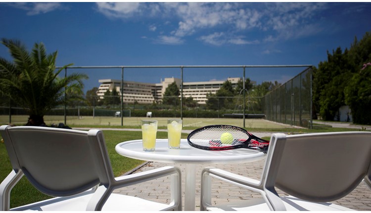 Porto Carras Sithonia Hotel - NR, Халкидики